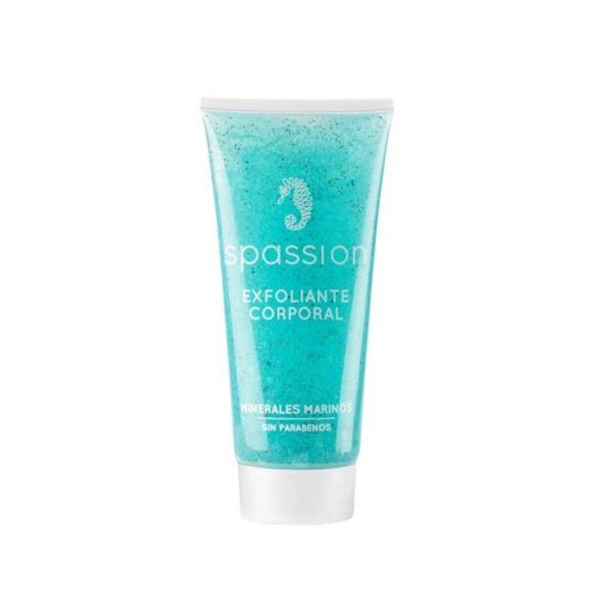 Exfoliante Corporal Walkiria 220 ml Marino