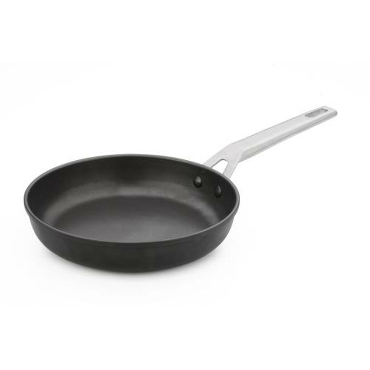 Sartén Antiadherente Valira 4644/25 Negro Metal Aluminio Ø 28 cm