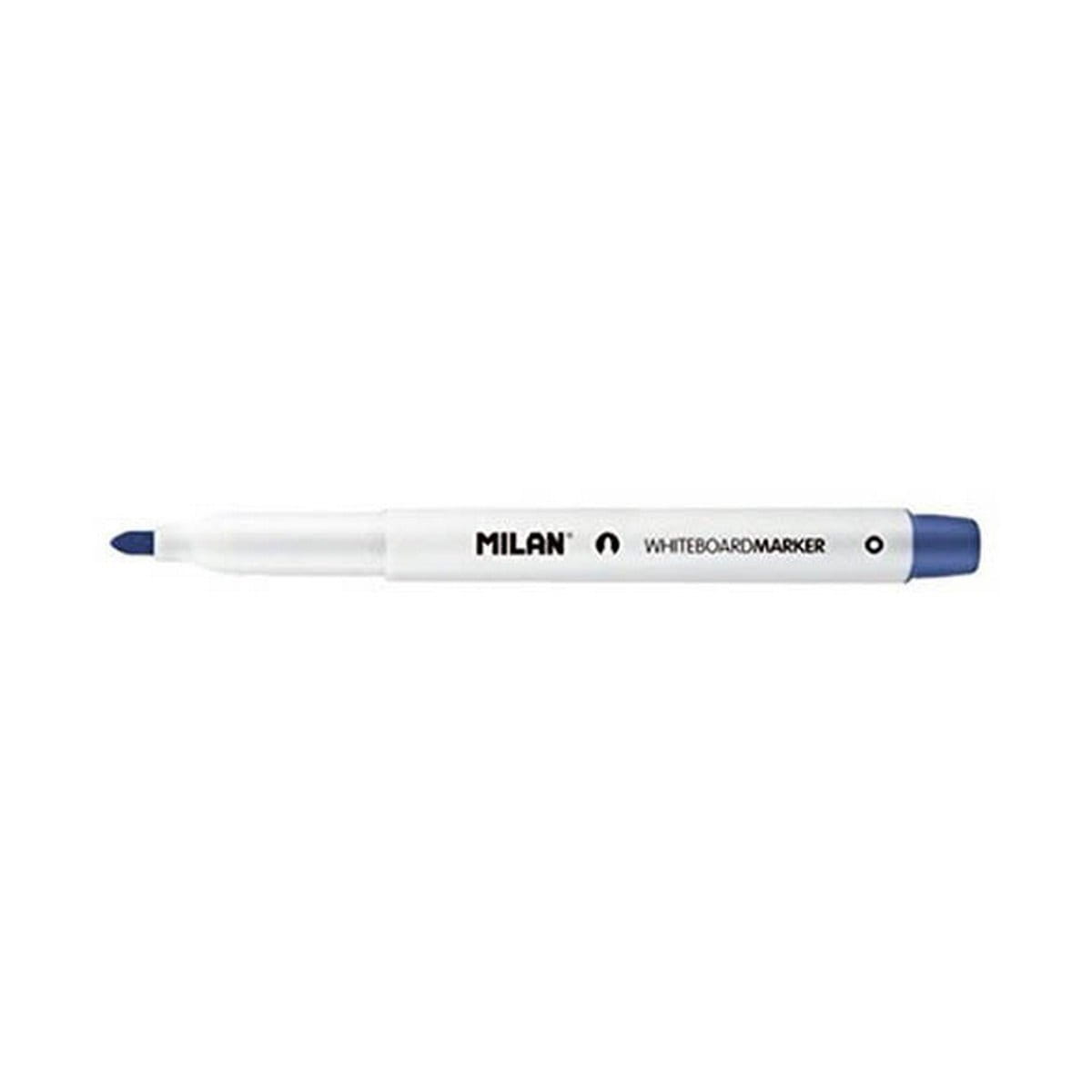 Rotulador para Pizarra Milan Pizarra blanca
