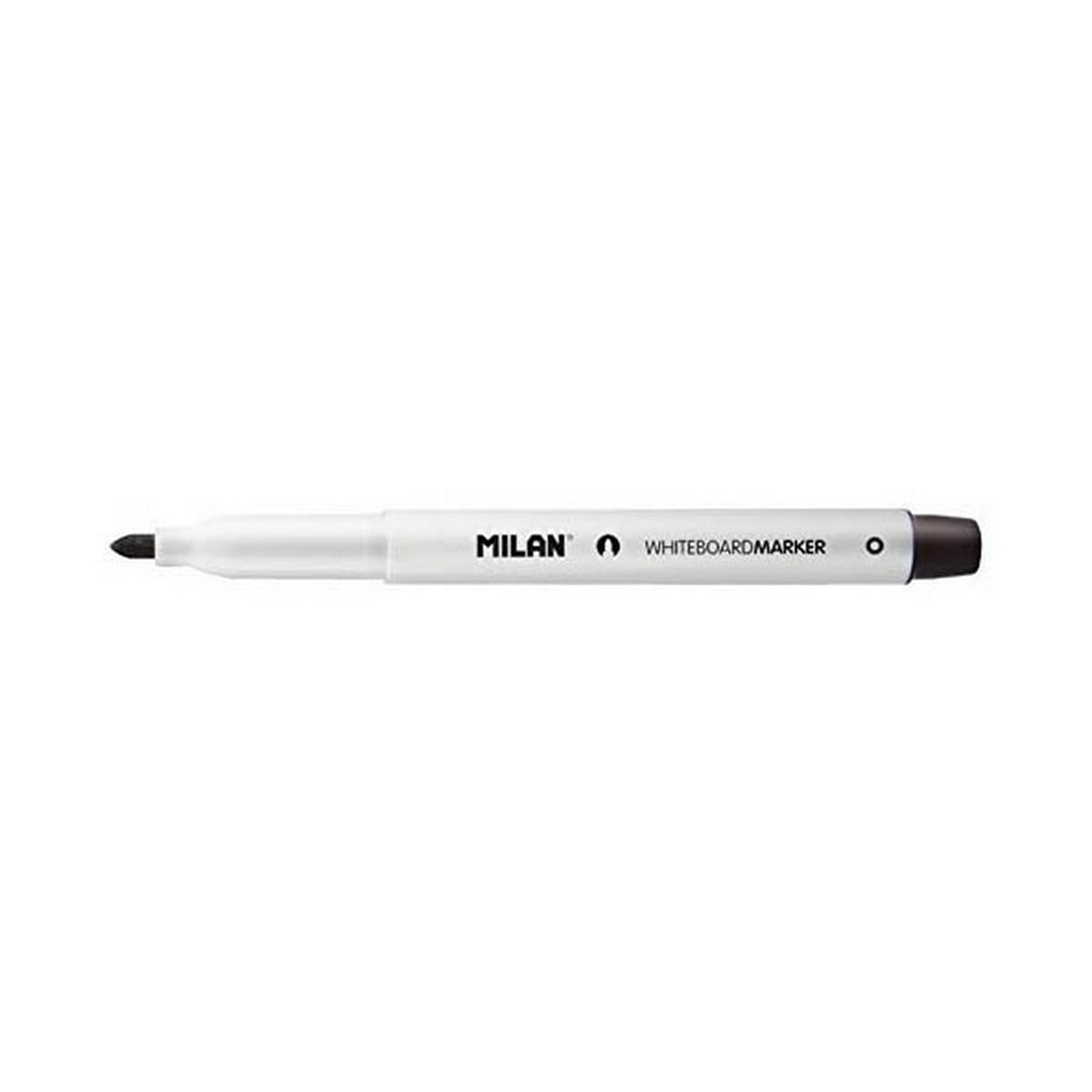 Rotulador para Pizarra Milan Pizarra blanca