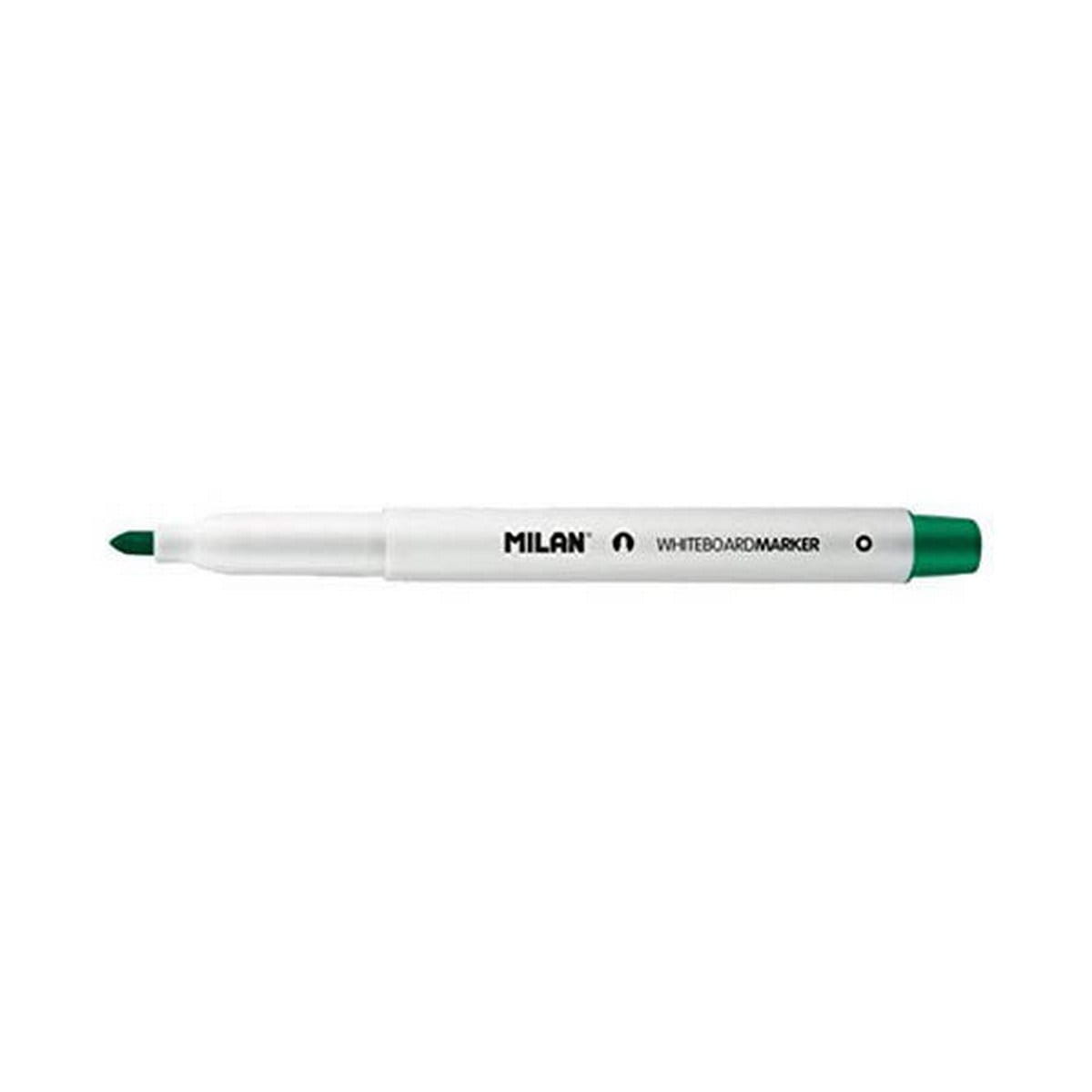 Rotulador para Pizarra Milan Pizarra blanca