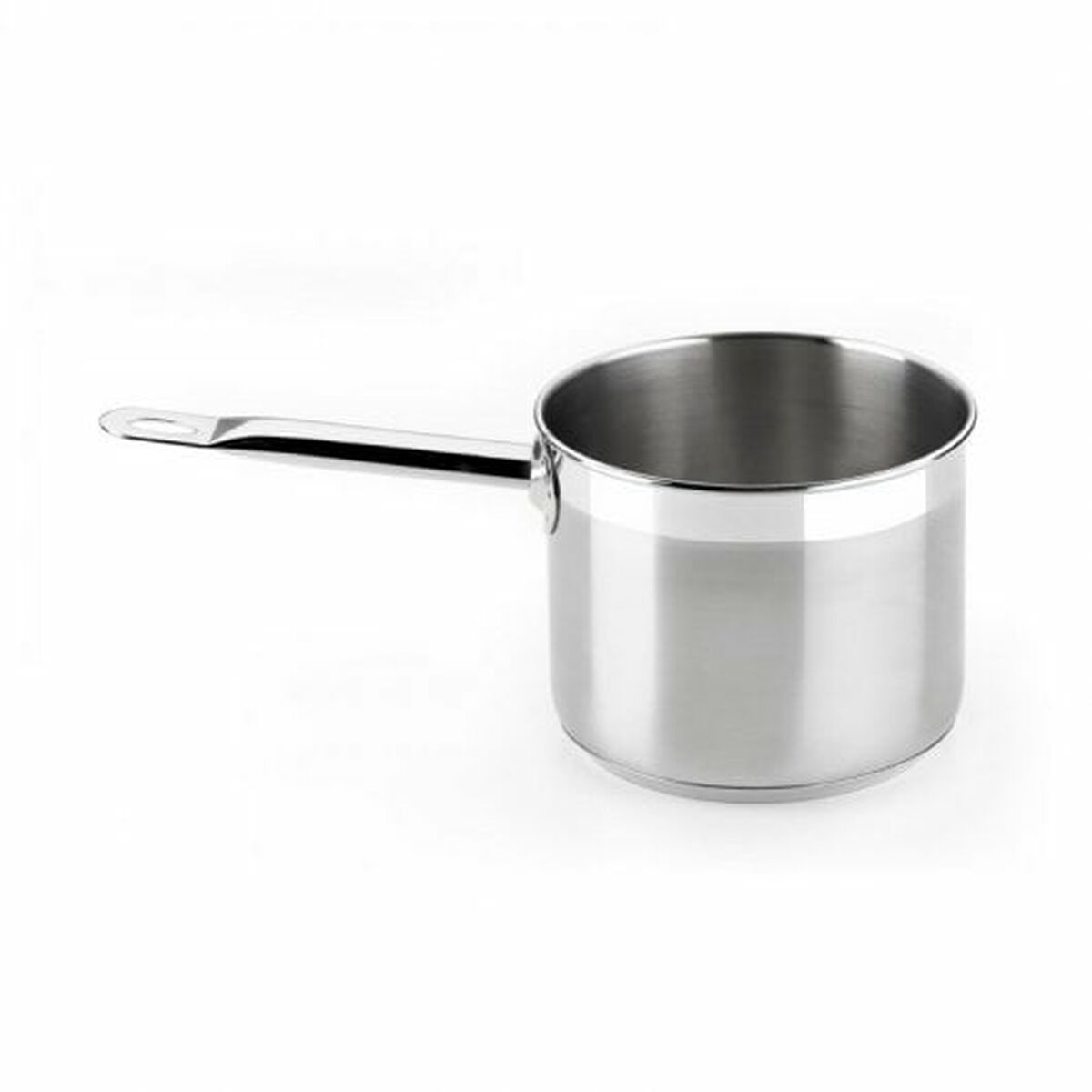 Cazo BRA PROFESIONAL Ø 16 cm Plateado Acero Inoxidable 2,5 L