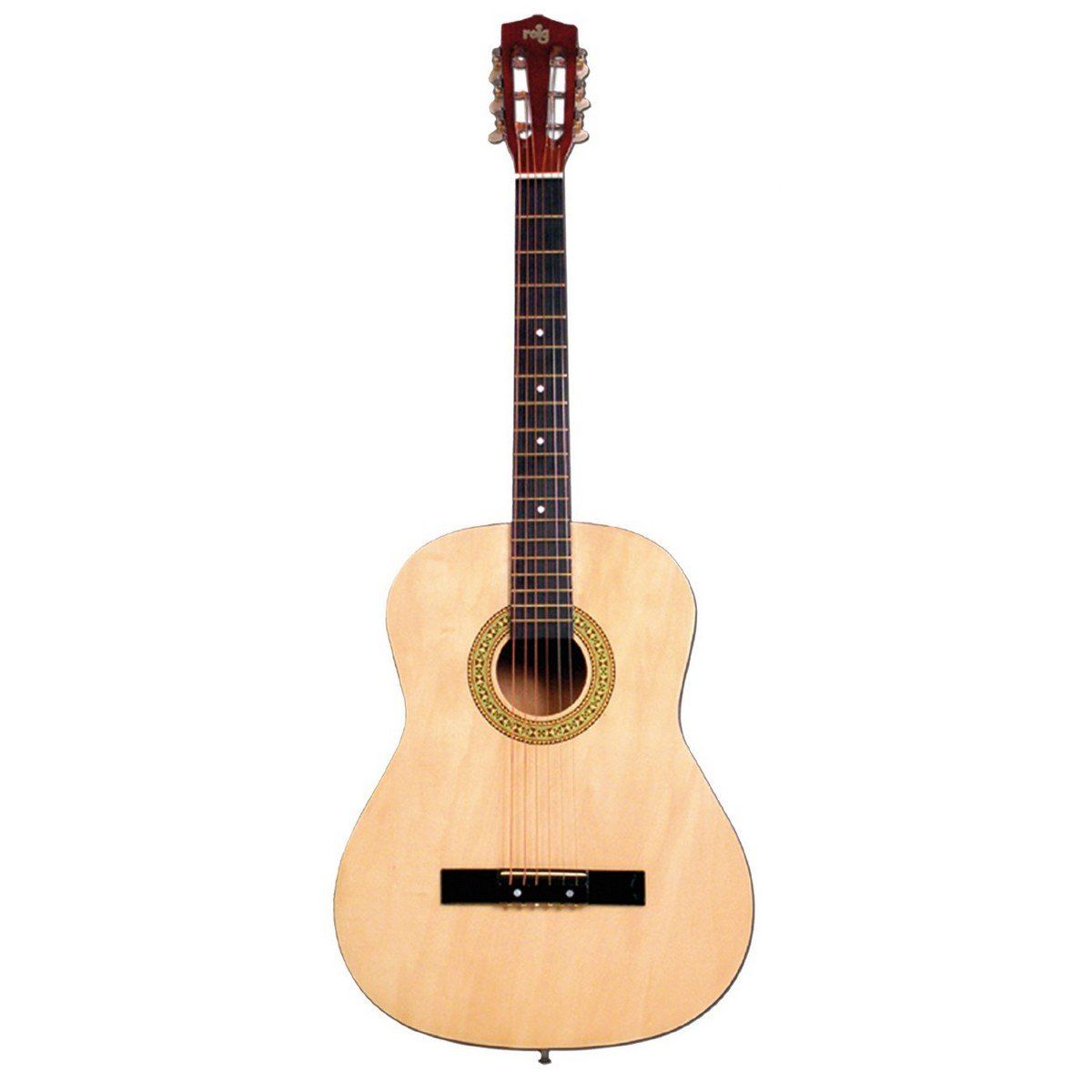 Guitarra Infantil Reig 98 cm Guitarra Infantil