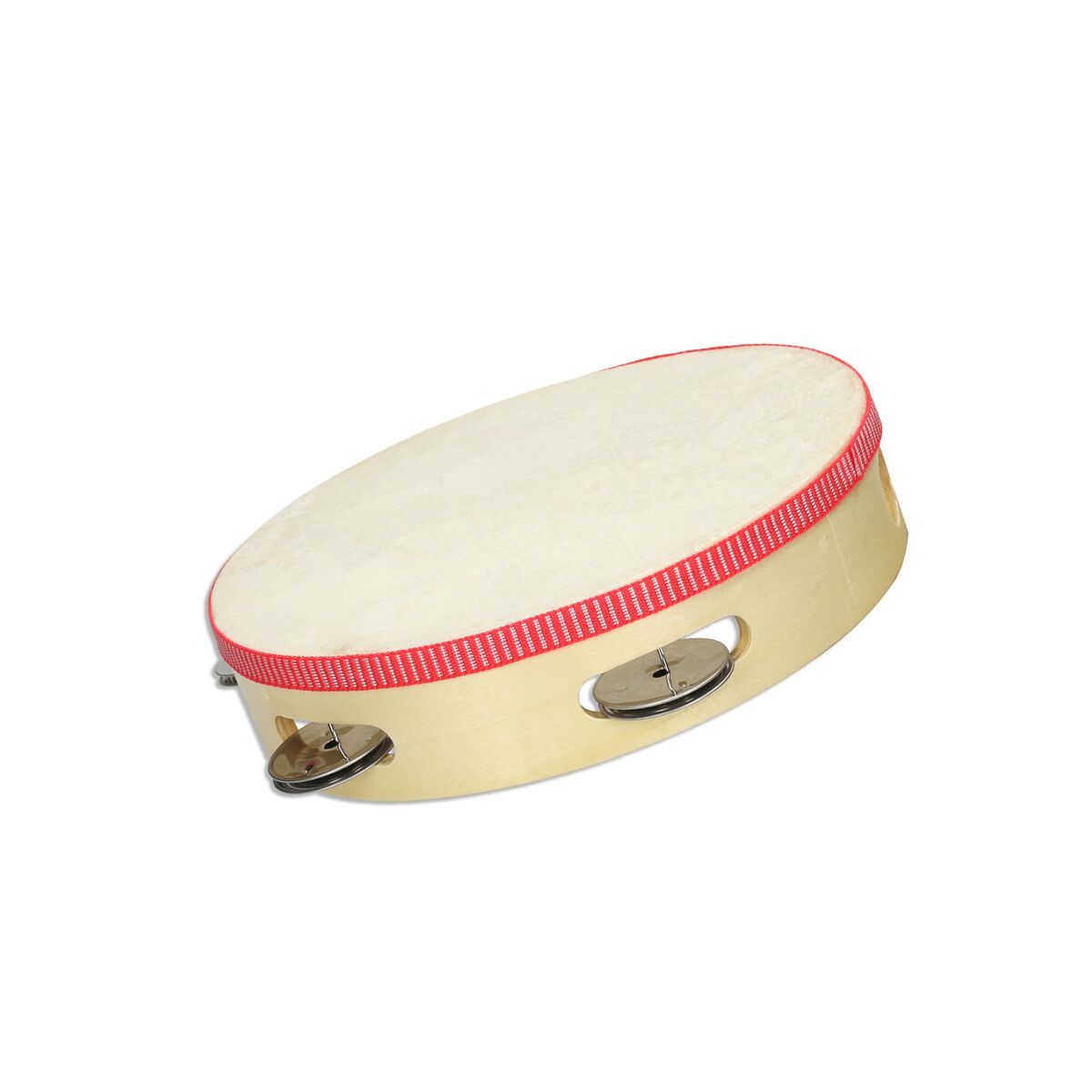 Pandereta Reig Ø 20,5 cm Madera Plástico 20,5 cm