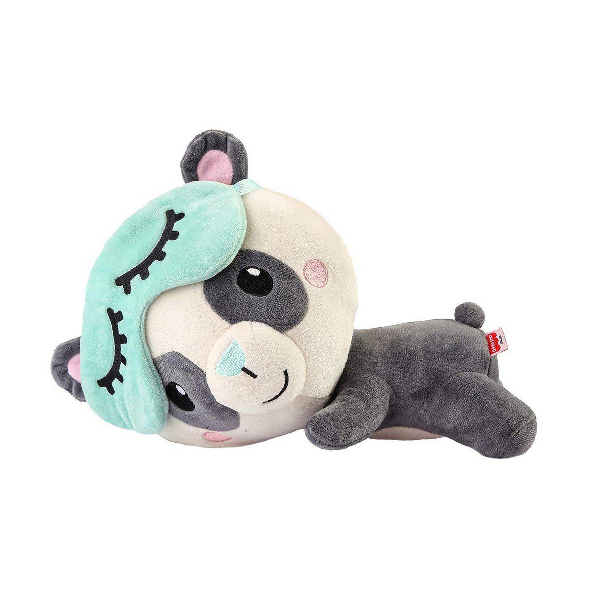 Peluche Fisher-Price Oso Panda 30 cm Plástico