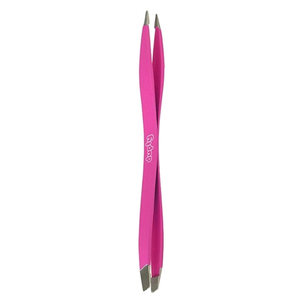 Pinzas para Depilar Beter Duply Fucsia (1 unidad)