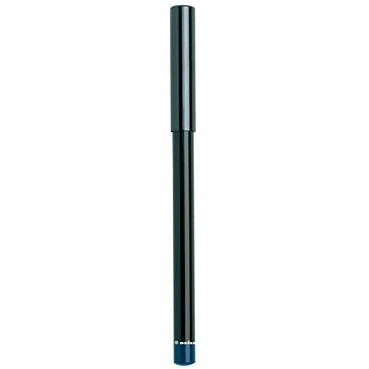 Lápiz de Ojos Beter 222372 Azul Océano