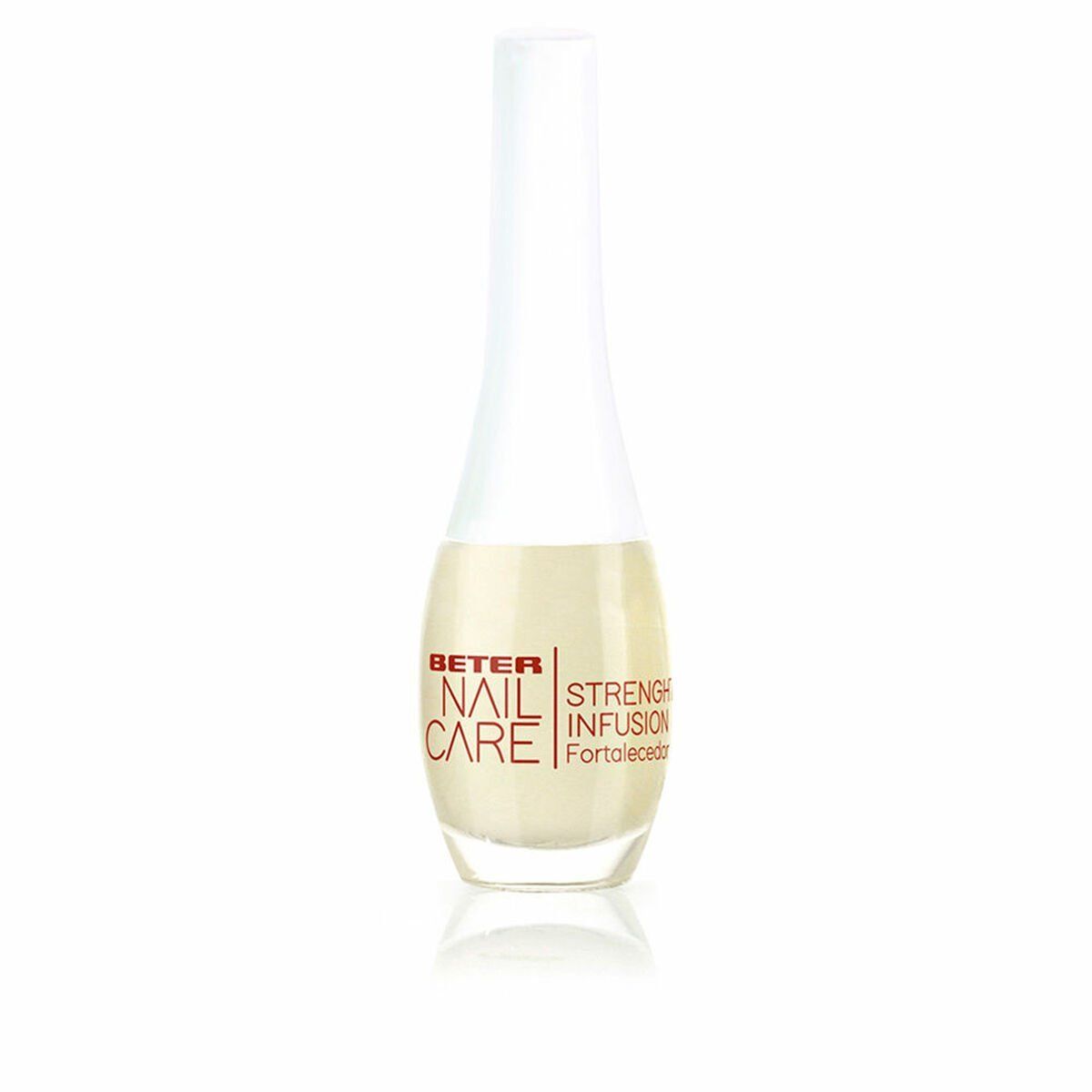 Tratamiento para las Uñas Beter NAIL CARE BETER 11 ml