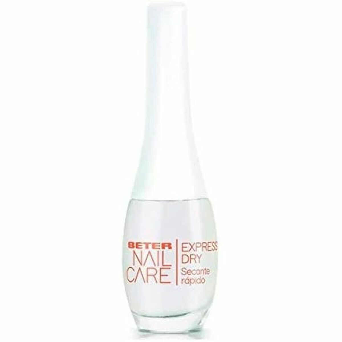 Fijador de Esmalte de Uñas Beter 11 ml (4 Unidades)