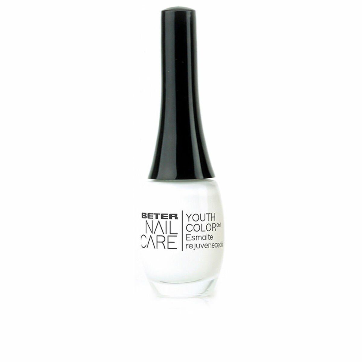 Pintaúñas Beter Nail Care Youth Color Nº 061 White French Manicure Nº 061-White French Manicure 11 ml
