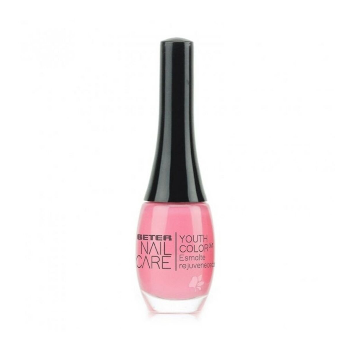 Pintaúñas Beter Nail Care Youth Color Nº 064 Think Pink Nº 064-Think Pink 11 ml