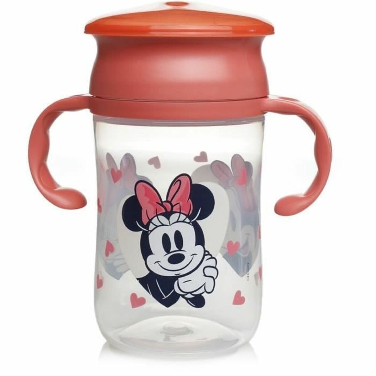 Vaso de Aprendizaje ThermoBaby 360 DEGREE TRAINING CUP