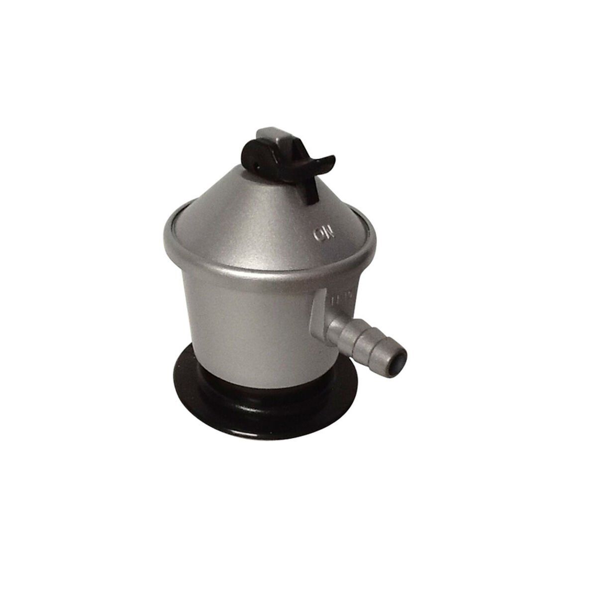 Regulador de Gas Butano El Cid 25001 28/30MBAR