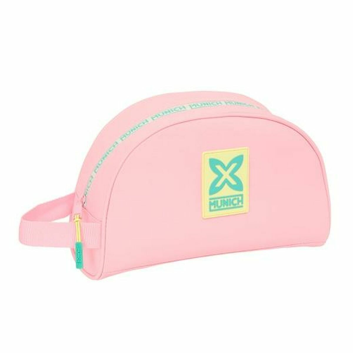 Neceser Escolar Safta 28 x 10 x 18 cm