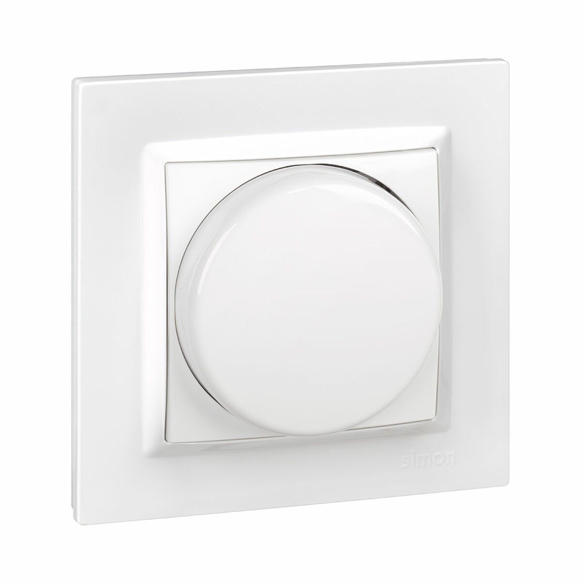 Interruptor Simon 4 x 20 x 14,5 cm Regulador