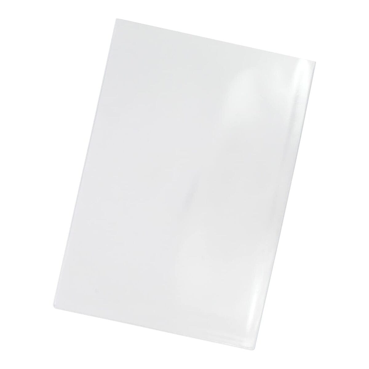 Fundas Grafoplas Transparente Folio 100 Piezas 100 Unidades