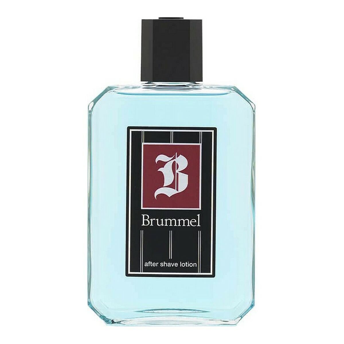 Aftershave Puig Brummel 250 ml Hombre