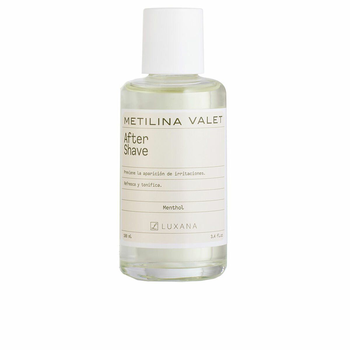 Loción Aftershave Metilina Valet METILINA VALET 100 ml