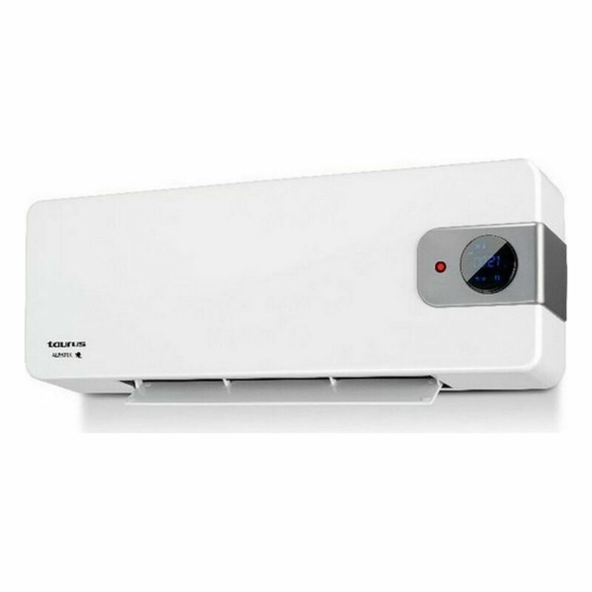 Calefactor Eléctrico de Convección Taurus RCMB27 Blanco 2000 W