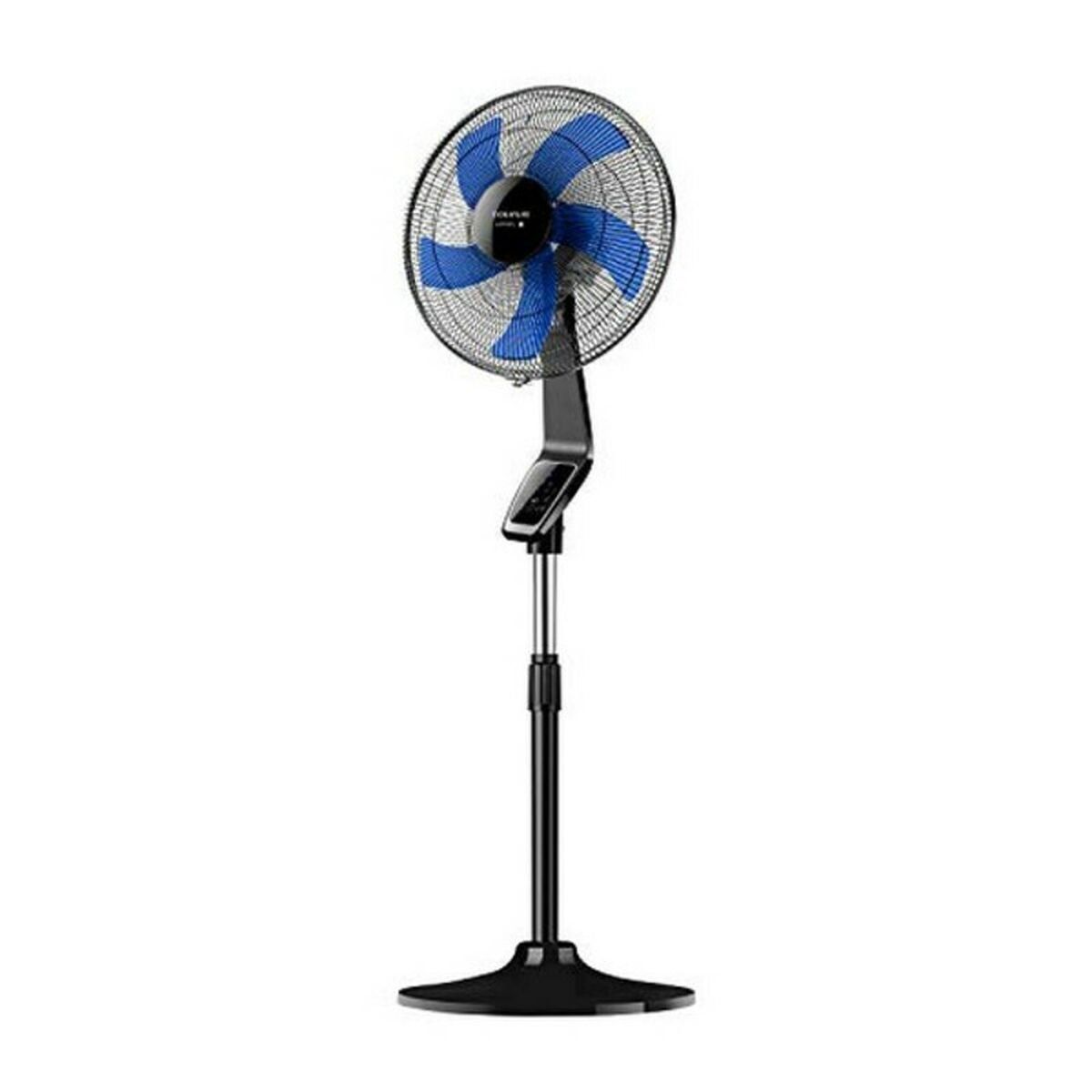 Ventilador de Pie Taurus Boreal 16CR Azul 50 W 60 W
