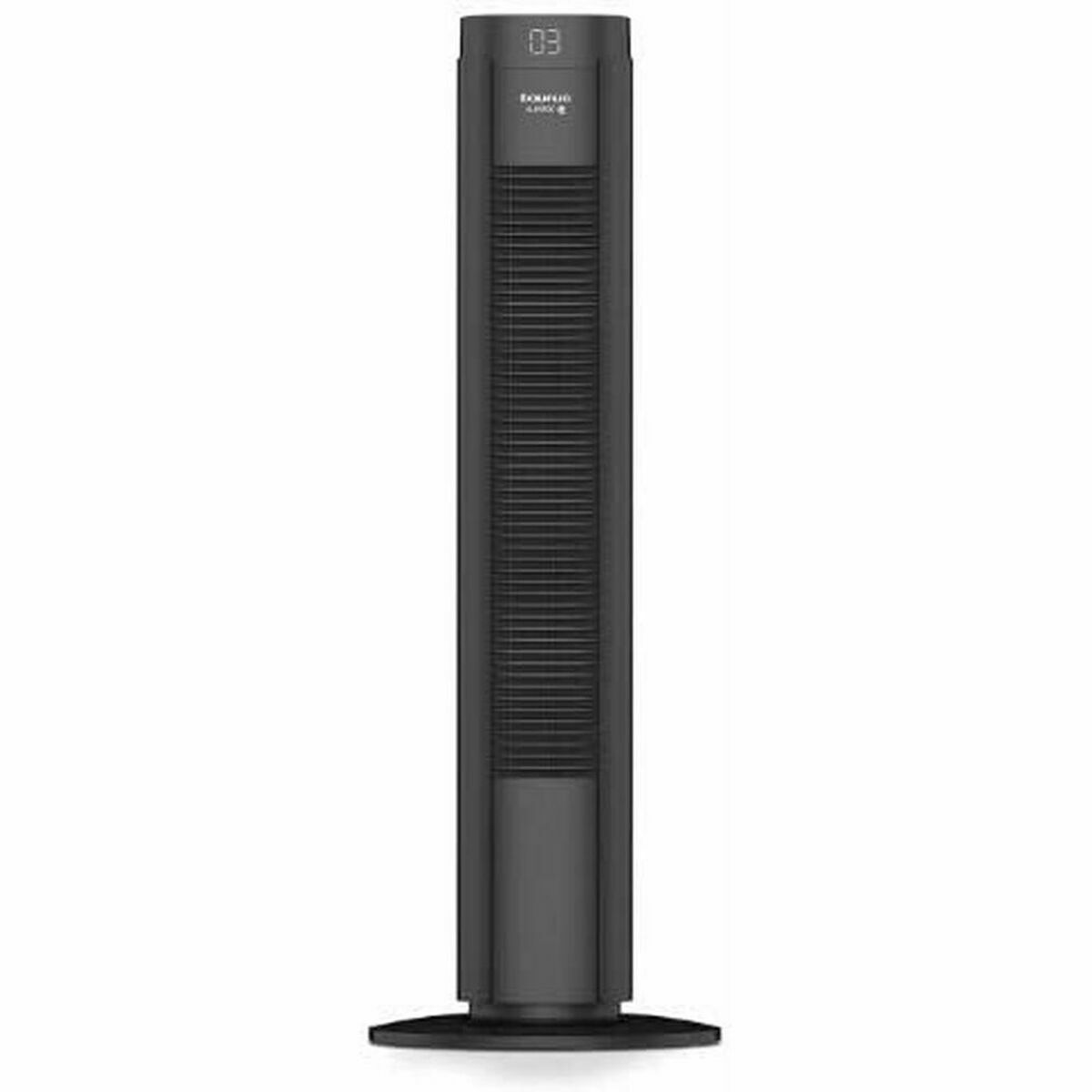 Ventilador Torre Taurus BABEL DIGITAL Negro