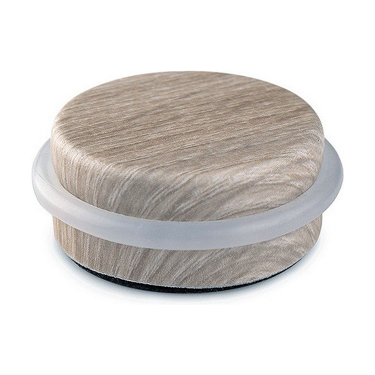Tope Inofix Ø 4,6 x 1,8 cm
