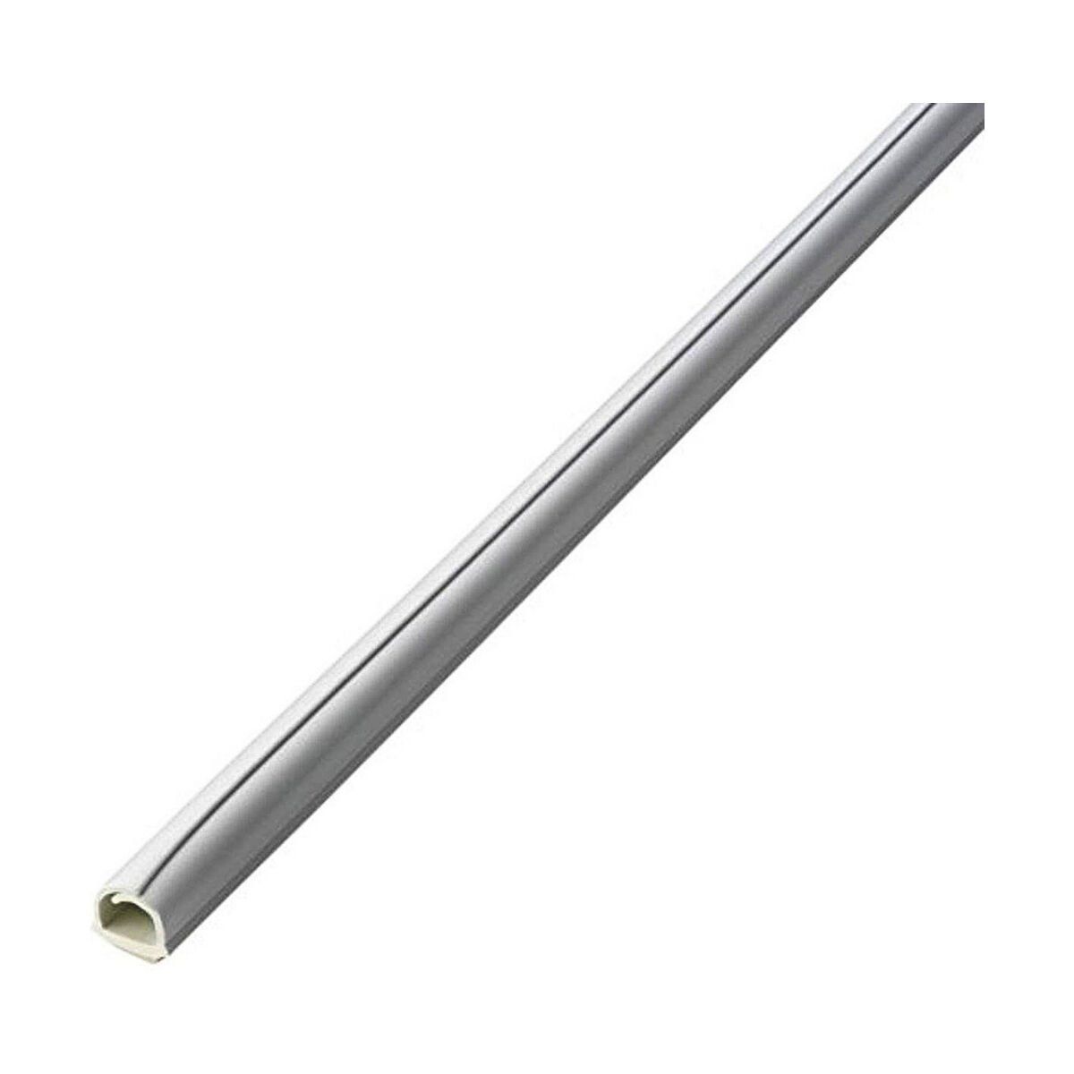 Canal para cables Inofix 2200 Cables y conectores 5,5 x 5 mm