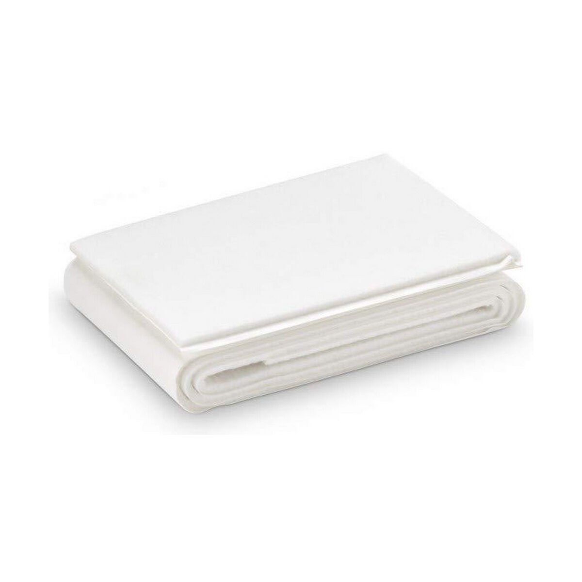 Fieltro Inofix Blanco Sintético 1000 x 85 mm Adhesivo