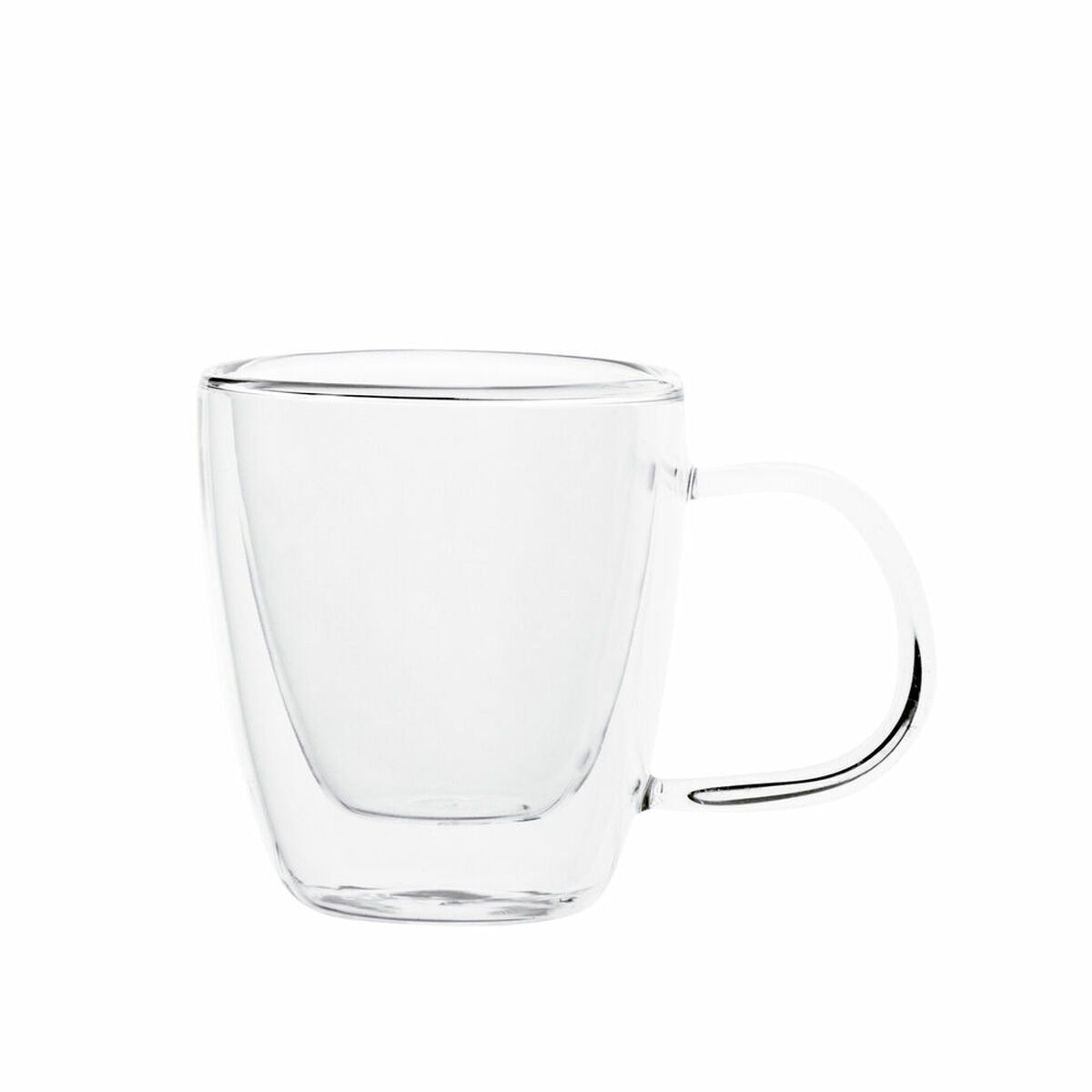 Juego de Tazas de Café Quid Serenia