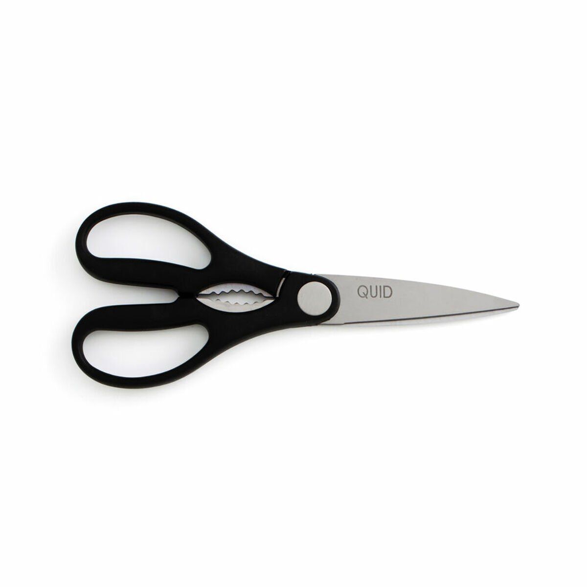 Tijeras de Cocina Quid Kitchen Chef Metal 21 cm (6 Unidades)