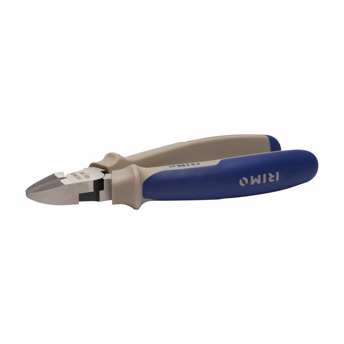 Alicates de corte diagonal Irimo 624-160-1