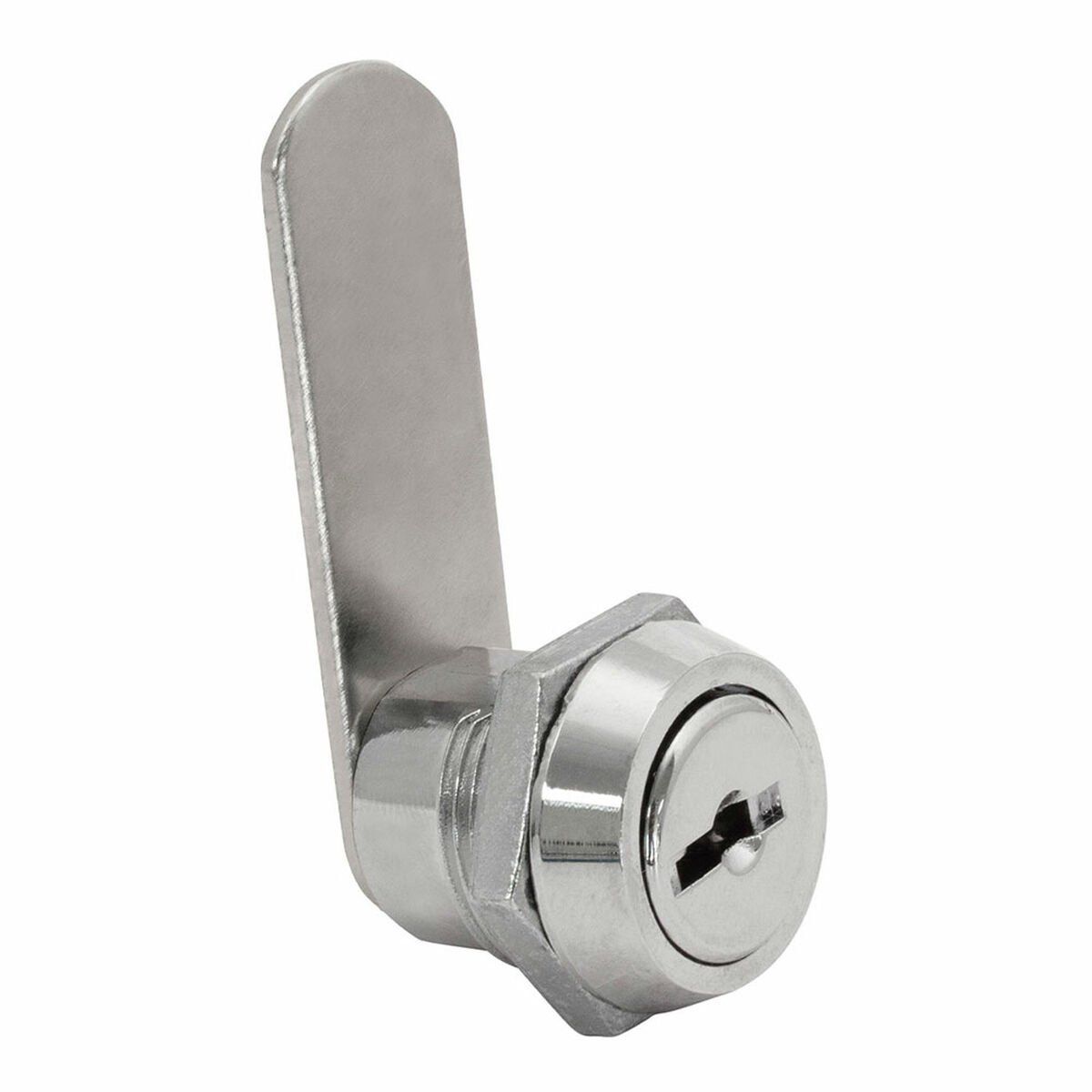 Cerradura IFAM 111 F Níquel Muebles