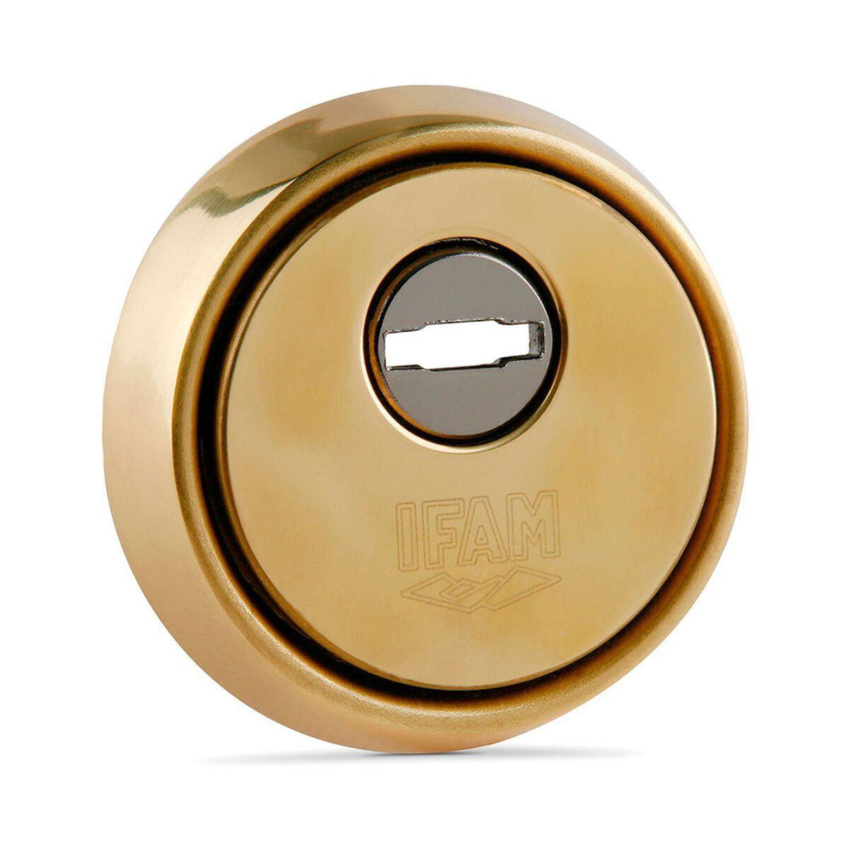 Bocallave IFAM ES700L Latón Ø 61 mm