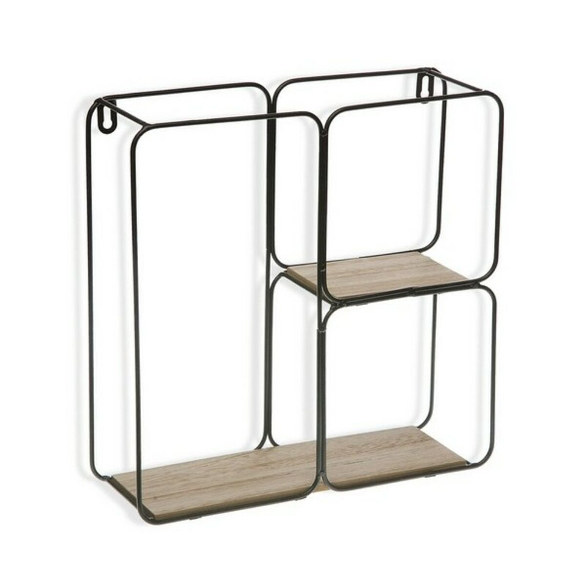 Estantería Versa Metal (10 x 32 x 32 cm)