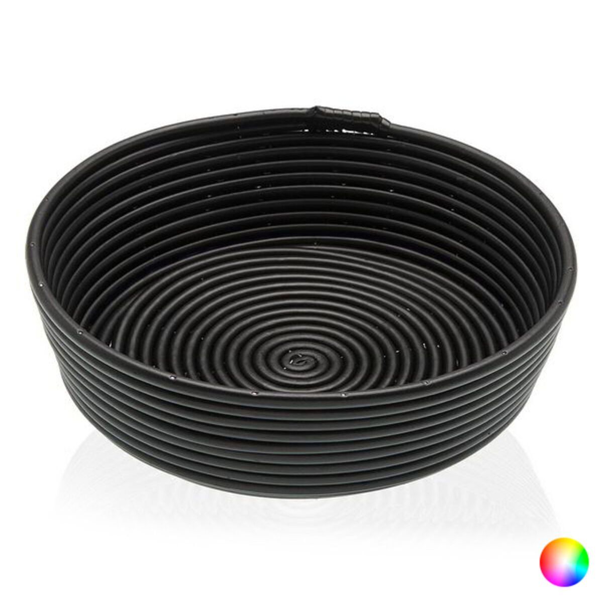 Cesta Multiusos Versa 28,5 x 8,5 x 28,5 cm