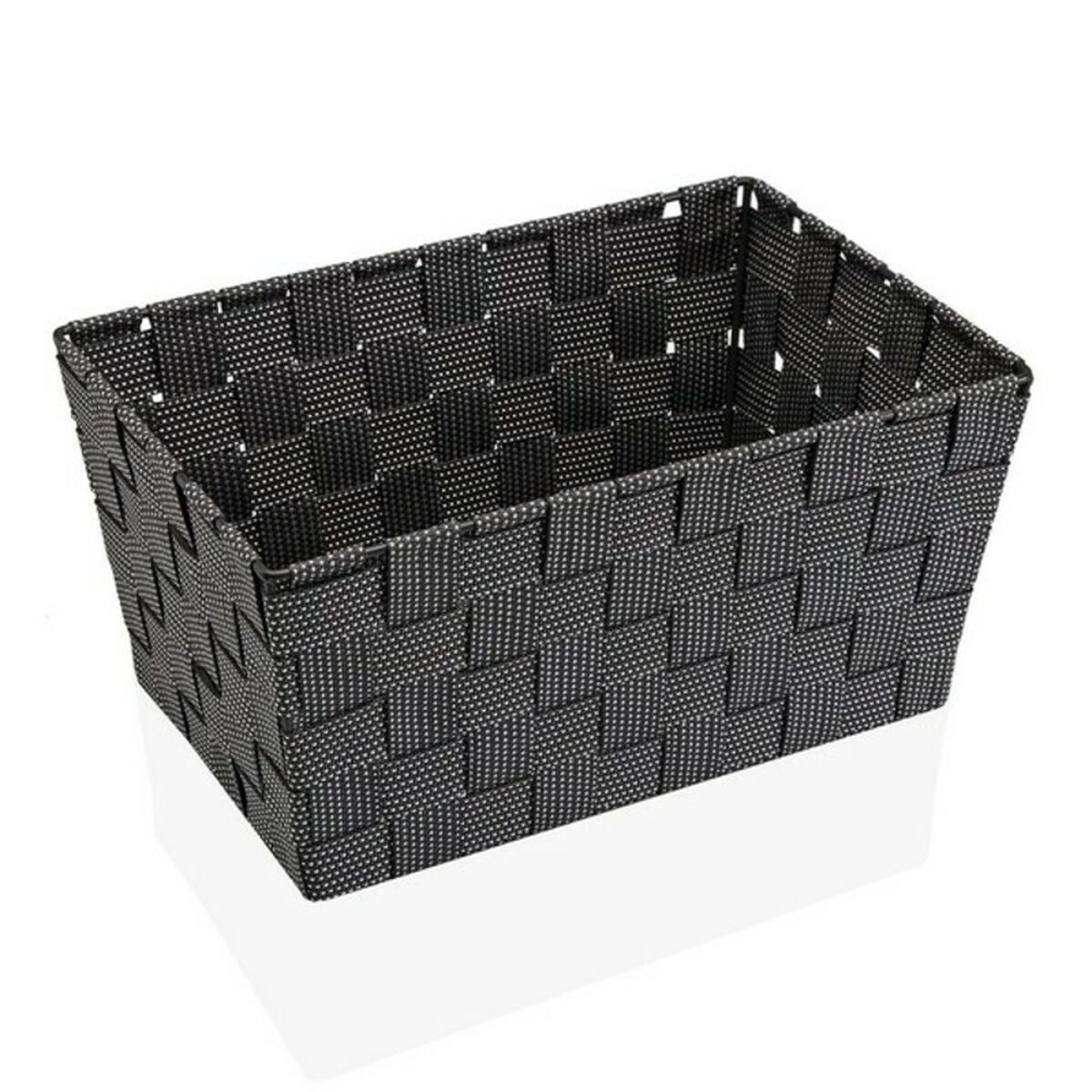 Cesta Multiusos Versa VS-19481018 20 x 15 x 30 cm