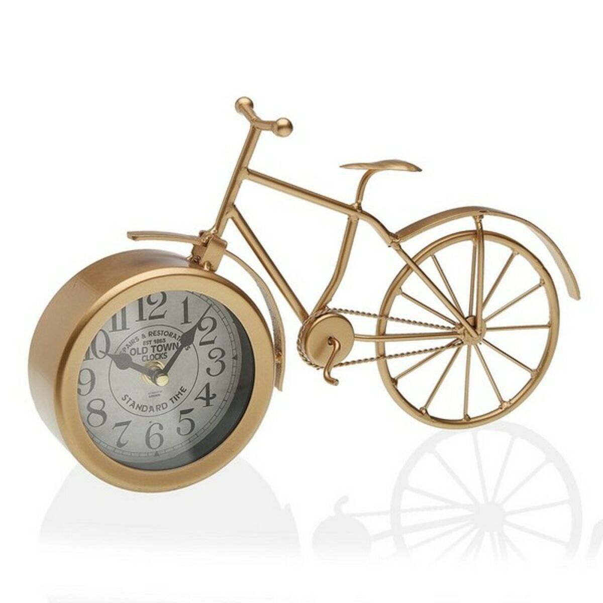 Reloj de Mesa Bicicle Versa VS-18190895