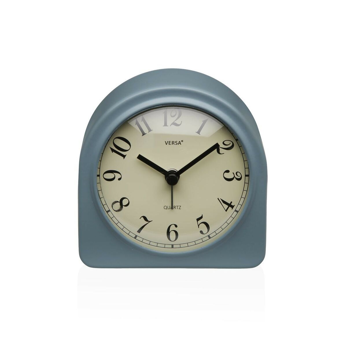 Reloj de Mesa Versa Luxa Azul