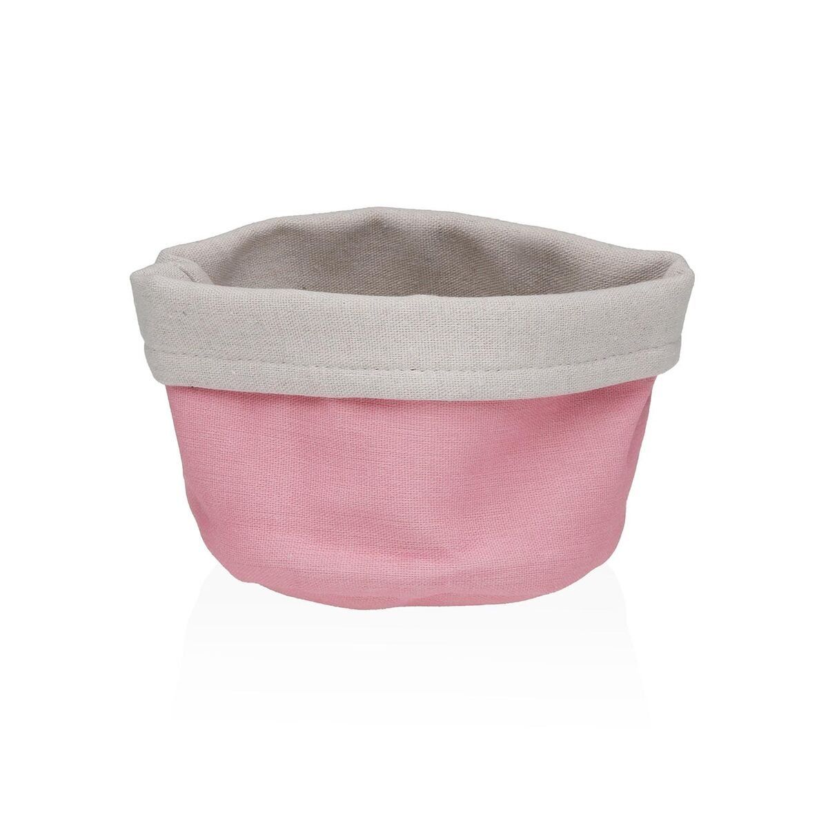 Cesta Multiusos Versa 14 x 10 x 17 cm