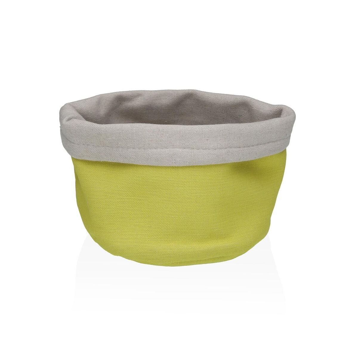 Cesta Multiusos Versa 14 x 10 x 17 cm