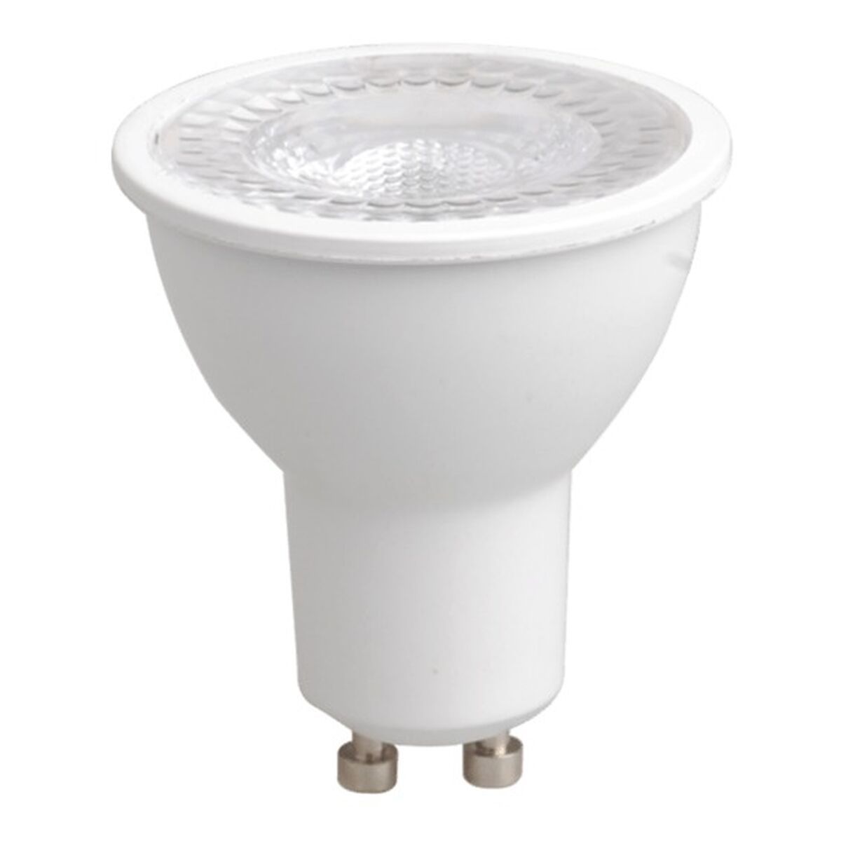 Bombilla LED Silver Electronics GU10 GU10 (5000K)