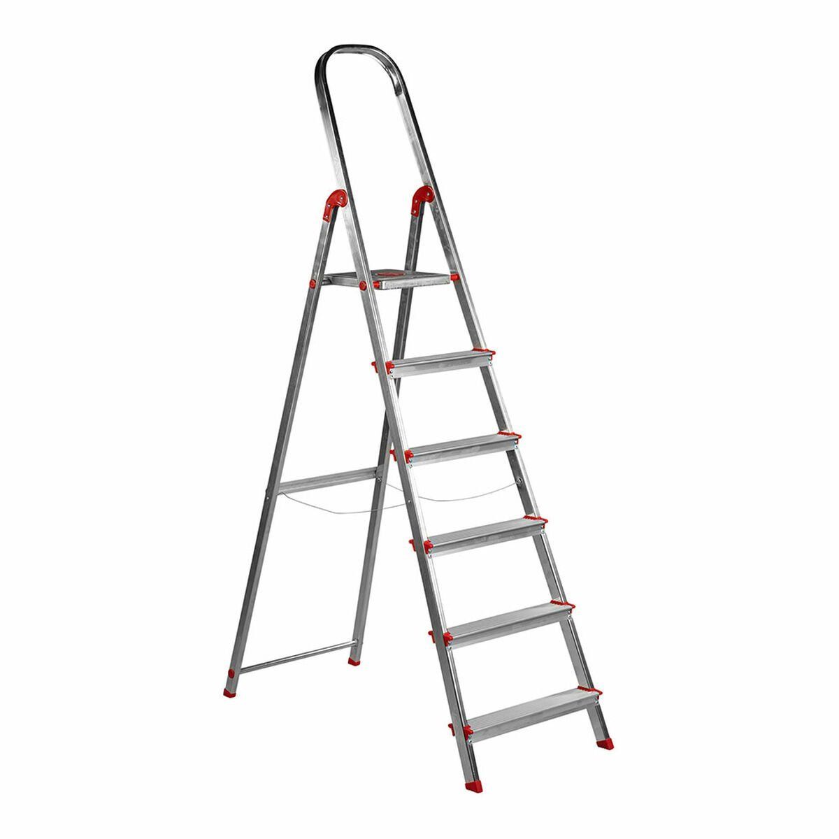 Escalera Rolser Aluminio