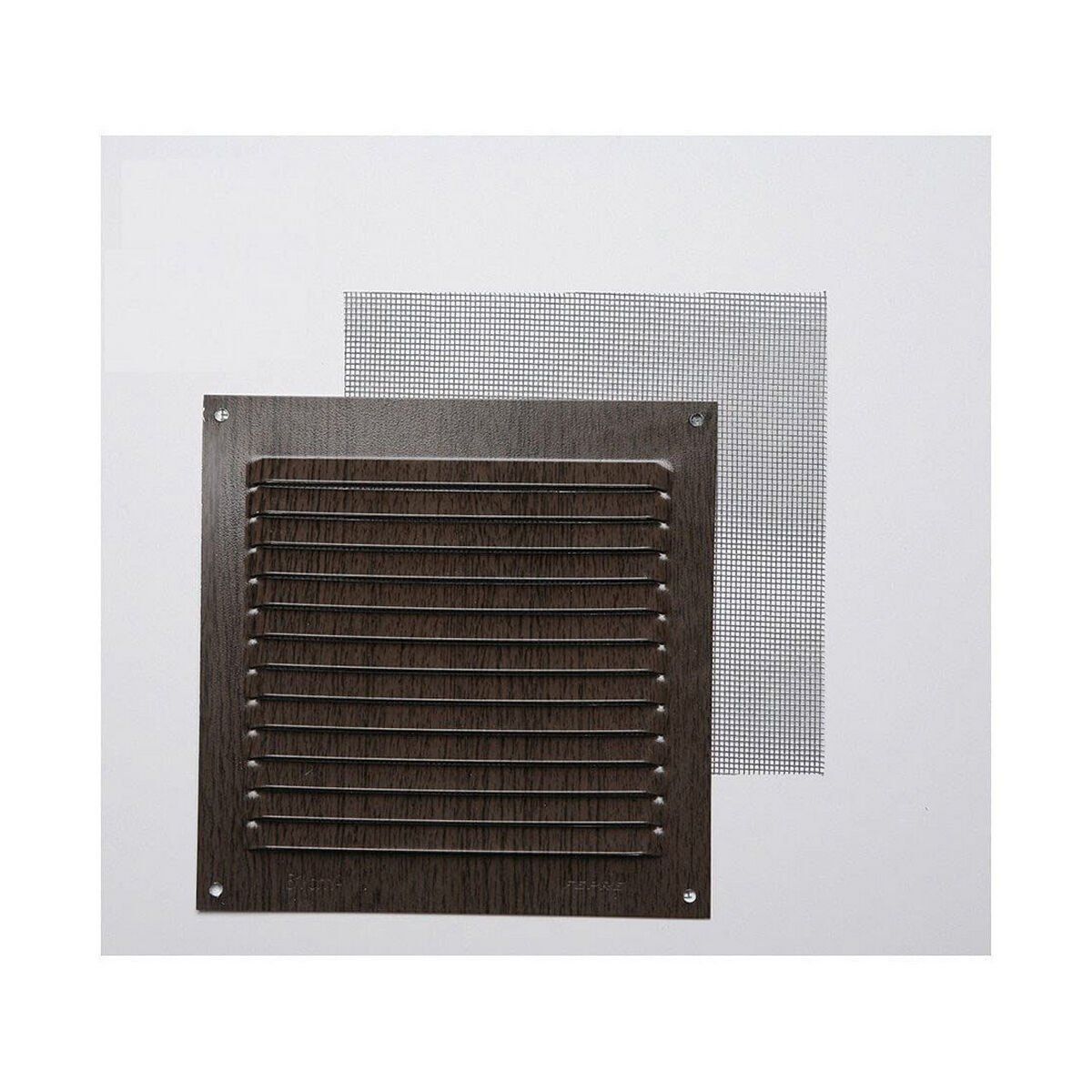 Rejilla de ventilación Fepre Mosquitera