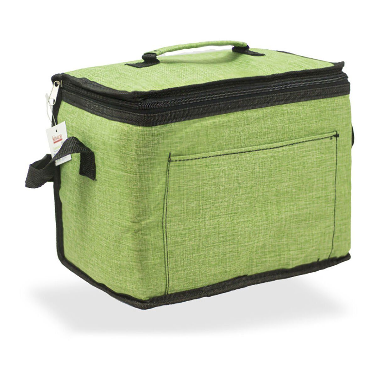 Bolsa Nevera Hidalgo Con asa 10 L 28 x 22 x 16 cm