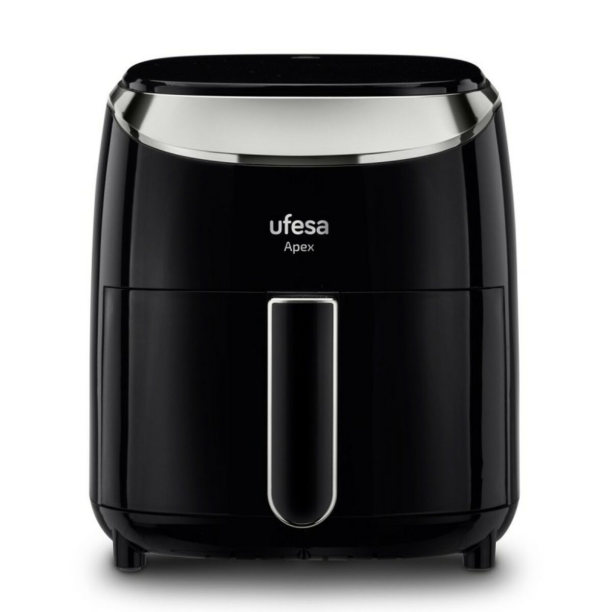 Freidora de Aire UFESA APEX Negro