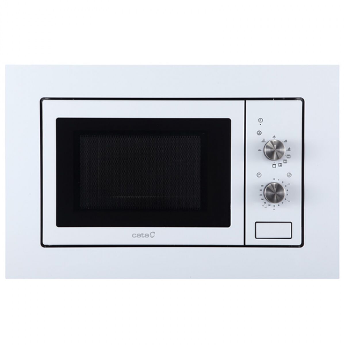 Microondas Cata MMA20WH Blanco 800 W 1000 W 20 L