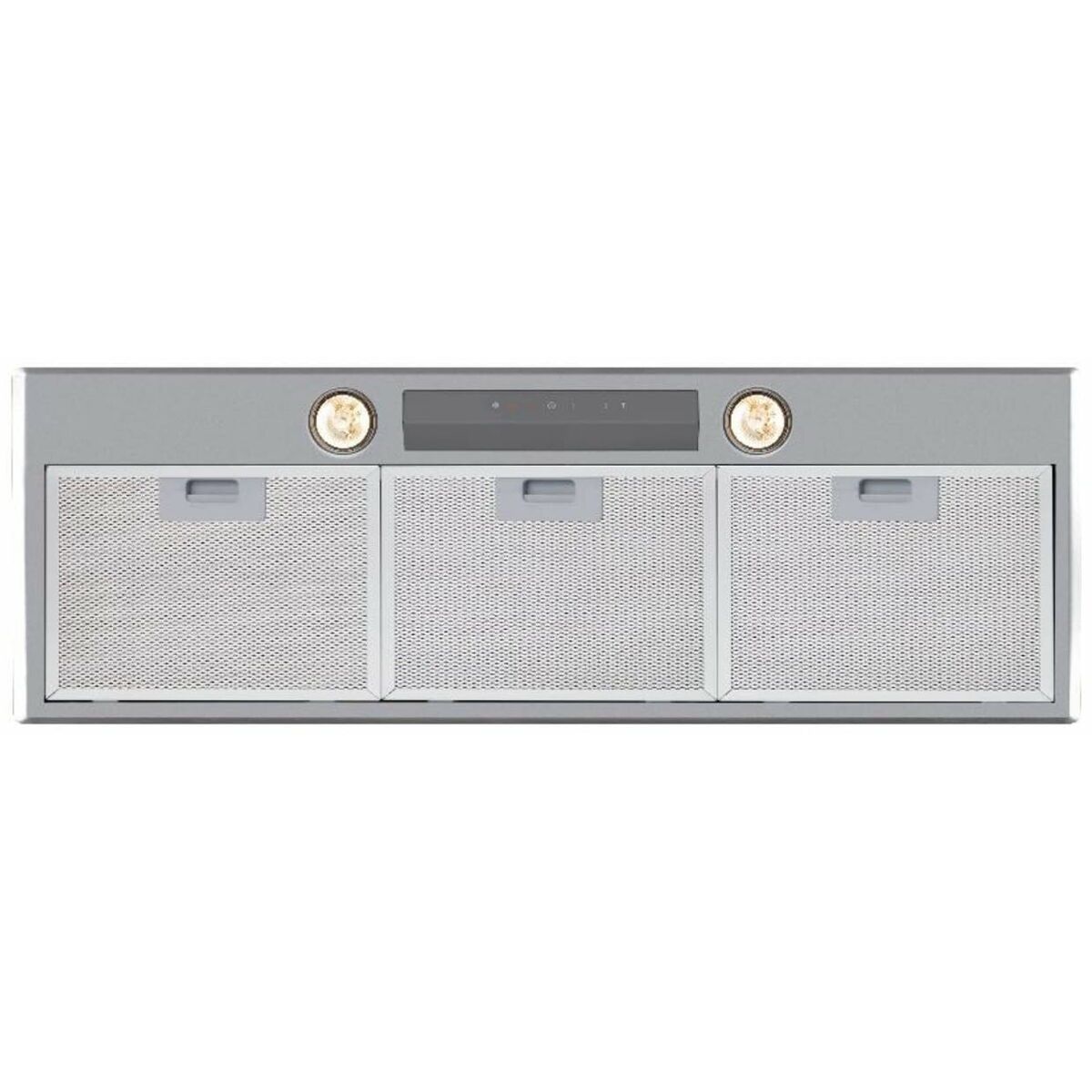 Campana Convencional Cata GL75X Acero