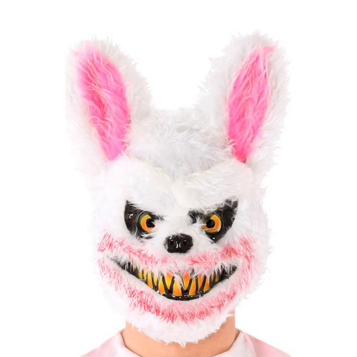 Máscara Halloween 62352