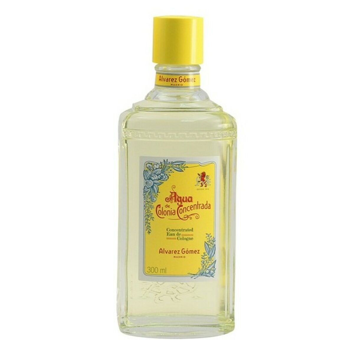 Perfume Hombre Alvarez Gomez 2523778 300 ml