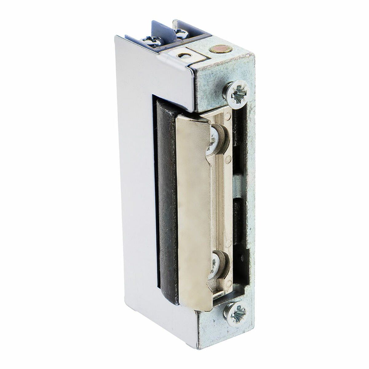 Cierre eléctrico Jis 1410-r/b Gris 67 x 28,5 x 16,5 mm Standard Simétrico
